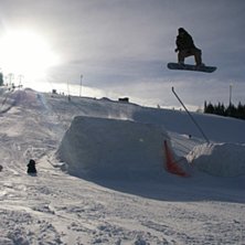 Foto: Tom st&aring;l. &Aring;kare: Andreas Helin.