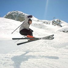 40 &Atilde;&yen;r och otr&Atilde;&curren;nad, med f&Atilde;&para;tterna i ett par. Foto: Tom Anders. &Aring;kare: Stefan  Frim.