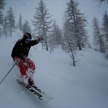 Foto: Ove Morin. &Aring;kare: Calle Morin.