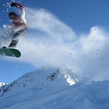 en till. Foto: Christer Kallberg. &Aring;kare: Ole Lundgren.