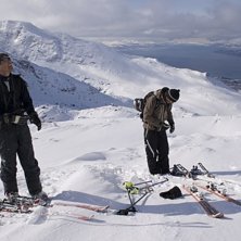 Foto: Andreas Engstr&ouml;m. &Aring;kare: Hans Engstr&ouml;m, Staffan Syk.