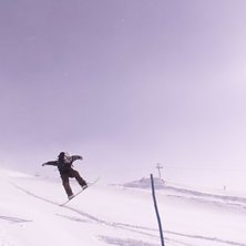 Foto: Niklas Backund. &Aring;kare: Mattias Fredrikson.
