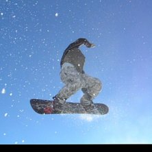 Foto: daniel lindblad. &Aring;kare: viktor lindblad.