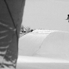 Massa bilder fr&aring;n V&auml;sj&ouml;backen och liknande finn. Foto: Jonathan Birkemyr. &Aring;kare: Gustaf Kumlin.