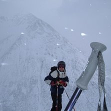 Fin dag i Andermatt. Foto: Adam hedstr&ouml;m. &Aring;kare: christer Lindstr&ouml;m.