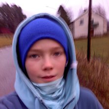 Foto: kevin s. &Aring;kare: max s.