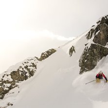 &Aring;kare: Matilda Croy.