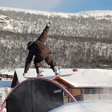 Foto: Eric Svenhage. &Aring;kare: Simon Bull.