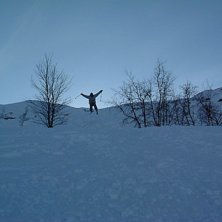 Foto: Daniel Ragnvaldsson. &Aring;kare: Erik Sandstr&ouml;m.