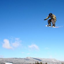Snur med sad. Foto: Gustav Kurtti. &Aring;kare: Martin.