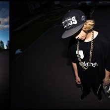 Foto: Eric Skytt. &Aring;kare: Johan Niemi.