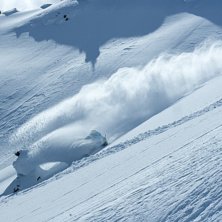 Emil i fluffet. Foto: Per Nyberg. &Aring;kare: Emil Rydell.