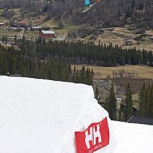 Foto: Kalle H&auml;gglund.