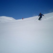 Foto: Anders R&ouml;nneblad. &Aring;kare: Beppe van Gemst.
