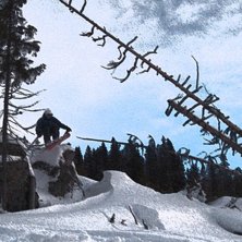 Foto: Calle Ekman. &Aring;kare: Victor Pilups.