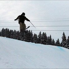 Foto: camila olsson. &Aring;kare: eddie bergqvist.