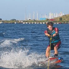 Foto: Karin Boman. &Aring;kare: Christopher Puterman.