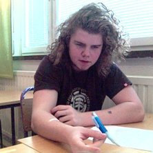 &Aring;kare: Jag saknar att hojja!.