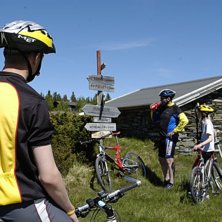 Stolheisene til toppen g&aring;r i h&oslash;stferien
Torsdag .