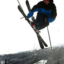 mute. Foto: Johan Lantz. &Aring;kare: Elov Olsson.