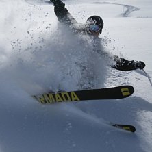 Bra sponsbild.. eller?. Foto: Sebastian Westberg. &Aring;kare: Axel Milton.