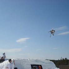 mutegrab. Foto: n&aring;n. &Aring;kare: me.