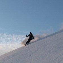 Foto: Martin. &Aring;kare: IM.