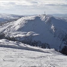 Utsikt fr&aring;n Skalspasset.. Foto: Joacim Eriksson.