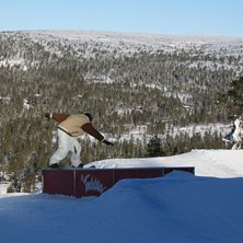 han var v&auml;rd att fota. Foto: christofer svensson. &Aring;kare: ok&auml;nd.