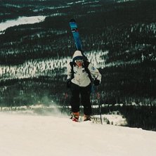 Foto: MAgnus Svensson. &Aring;kare: Daniel Larsson.