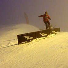 Foto: Jenny H. &Aring;kare: Maria Skoglund.