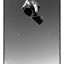 King of Spring 2005. Foto: P&auml;r H&auml;ggstr&ouml;m. &Aring;kare: Nicky Wieveg.