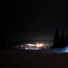 Jag f&ouml;rs&ouml;ker komma ifr&aring;n den vanliga skidbilden. Foto: Martin Bohlin. &Aring;kare: Mattias Bohlin.