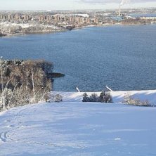 19/11-04. Foto: Mats Larsen.