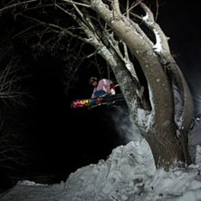 Foto: B&ouml;rn Rosengren. &Aring;kare: Maximilliam Smith.