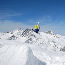 Foto: Marcus Tietjens. &Aring;kare: Leo Alsved.