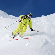 Foto: Viktor Linde. &Aring;kare: Erik Lidas Lidstr&ouml;m.