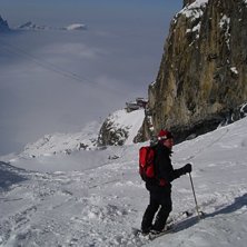 Foto: Nikolas Georgii. &Aring;kare: Anders Landstr&ouml;m.