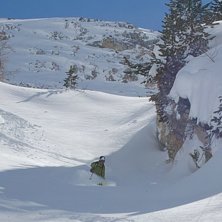 Foto: Robban Jensen. &Aring;kare: Danne Eklund.