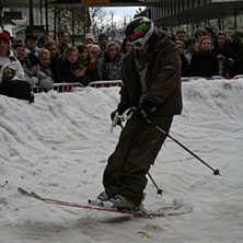 sa n&aring;gon sm&ouml;r? buuutter :). Foto: stesse. &Aring;kare: Sebastian Hagman.