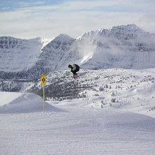Foto: Klara Lundgren. &Aring;kare: Luke Raper.