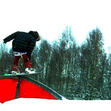 Foto: Maria SKoglund. &Aring;kare: Mikaela Persson.