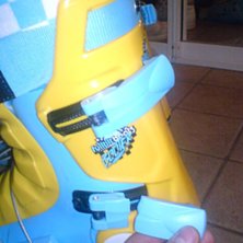 Dum j&auml;vla pj&auml;xan som ville g&aring; s&ouml;nder 2 dagar i.