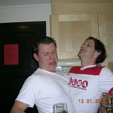 Foto: Jolle. &Aring;kare: Anders&amp;amp;Lidvard.
