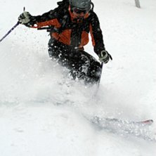 Jonas Lidgren k&ouml;r av sig lite frustration &ouml;ver a. Foto: Jonas Emilsson / www.jonasemilssonphoto.se. &Aring;kare: Jonas Lidgren.