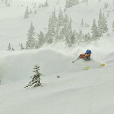 Fotograf: Isak Sandling
&Aring;kare: @mangekemi.