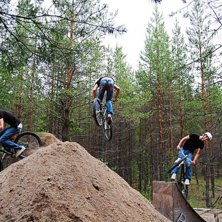 Foto: Lars Israelsson. &Aring;kare: robin wahlgren.