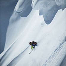 Foto: Dom Daher. &Aring;kare: Kaj Zackrisson.