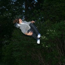 Foto: Kristin Eberson. &Aring;kare: Lovisa Wahlstedt.