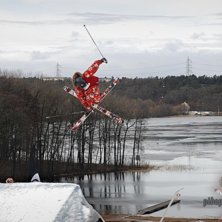 cork720. Foto: Petter Engblom. &Aring;kare: Gustav Fridheim.